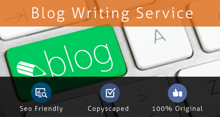 Writing services india