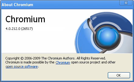 Chromium-browser --kiosk -  7
