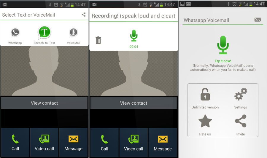 WhatsApp Voice Calling For Android Platform Is Up Now | WhatsApp.